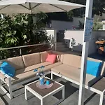 Apartament Novi Lux Novi Vinodolski