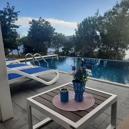 Appartamento Novi Lux *