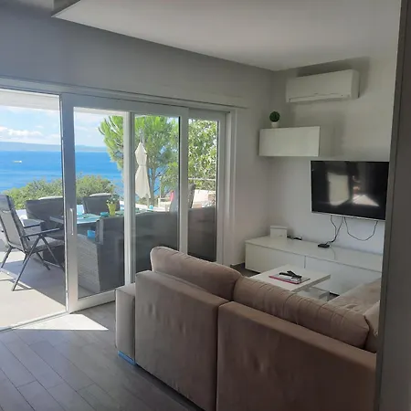 Novi Lux Апартаменты