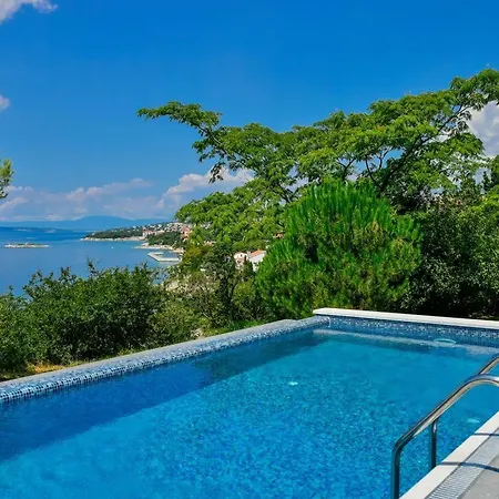 Novi Lux Appartamento Novi Vinodolski