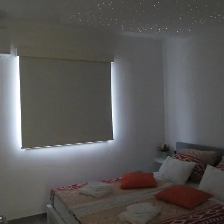 Appartamento Novi Lux *