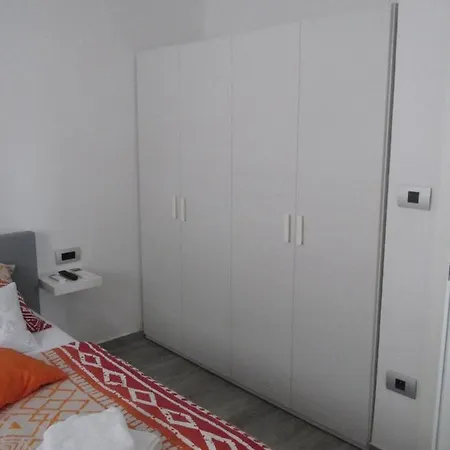 Novi Lux Appartamento Novi Vinodolski