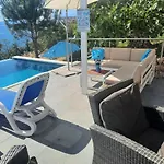 דירה Novi Lux