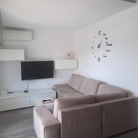 Apartman Novi Lux Novi Vinodolski