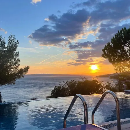 Apartman Novi Lux Novi Vinodolski