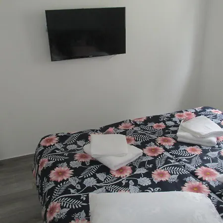 דירה Novi Lux