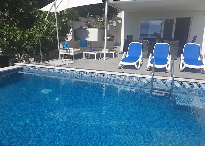 Novi Lux Διαμέρισμα