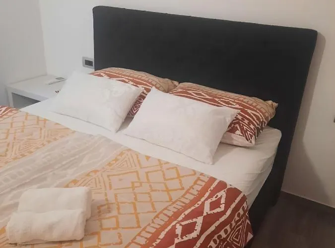 Novi Lux Διαμέρισμα