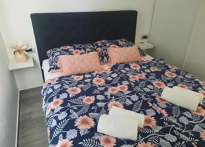 Novi Lux Διαμέρισμα