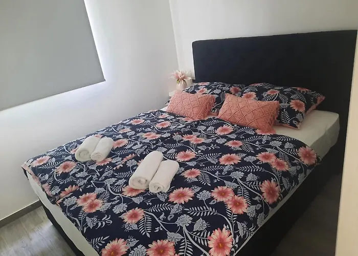Διαμέρισμα Novi Lux *