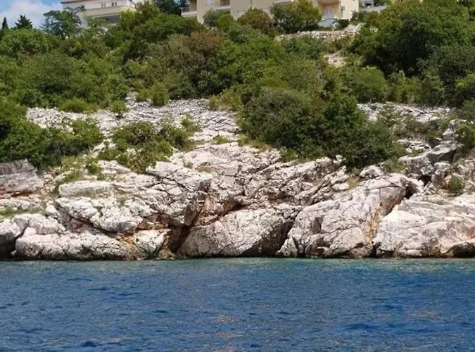 Novi Lux Διαμέρισμα Novi Vinodolski