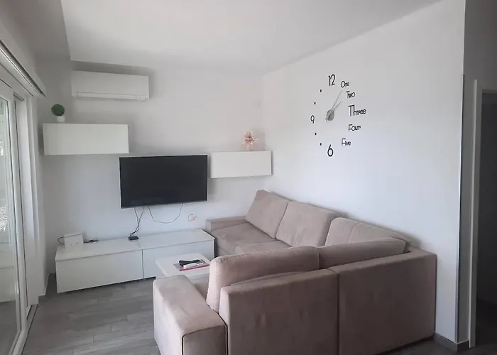 Διαμέρισμα Novi Lux Novi Vinodolski