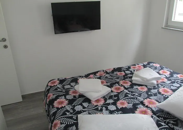 Διαμέρισμα Novi Lux