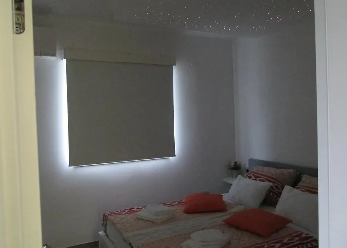 Διαμέρισμα Novi Lux *