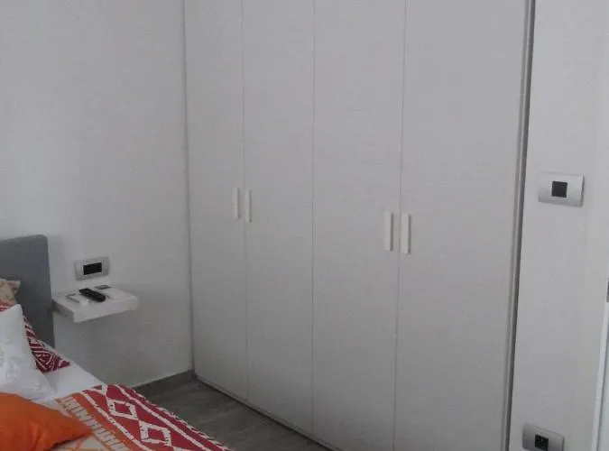 Novi Lux Διαμέρισμα Novi Vinodolski